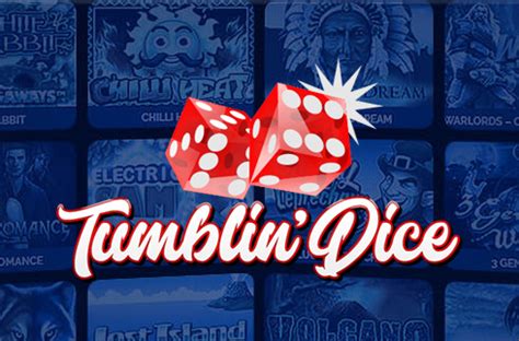 Tumblin dice casino Bolivia